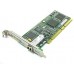 FIBER CHANNEL CARD: EMULEX 250176-001 HP 2gb single port